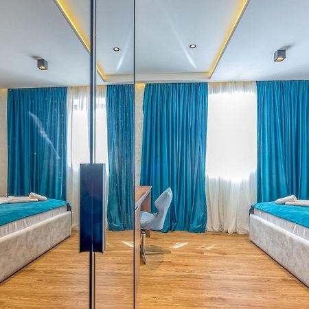 Aparthotel San Valentino Palace Umag Zewnętrze zdjęcie