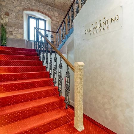 Aparthotel San Valentino Palace Umag Zewnętrze zdjęcie