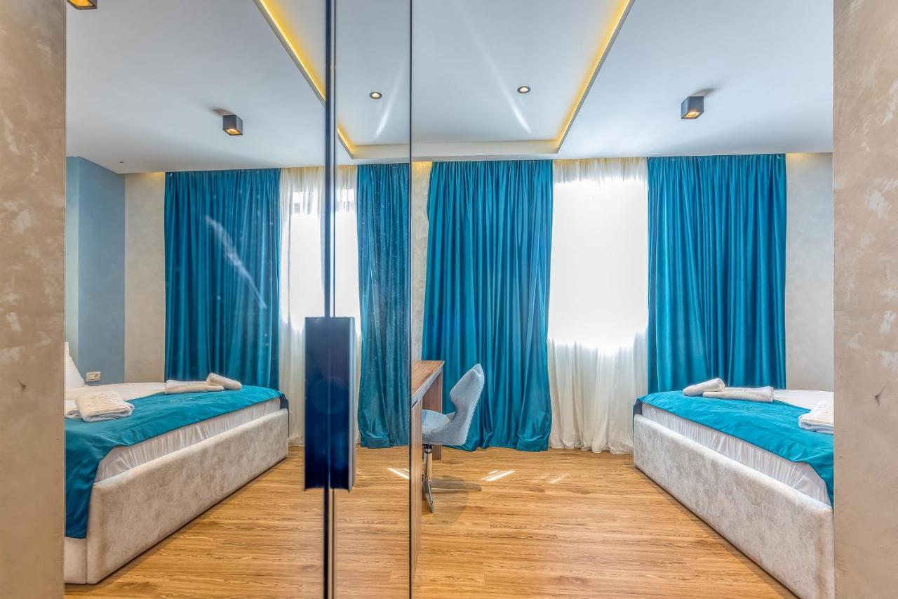 Aparthotel San Valentino Palace Umag Zewnętrze zdjęcie