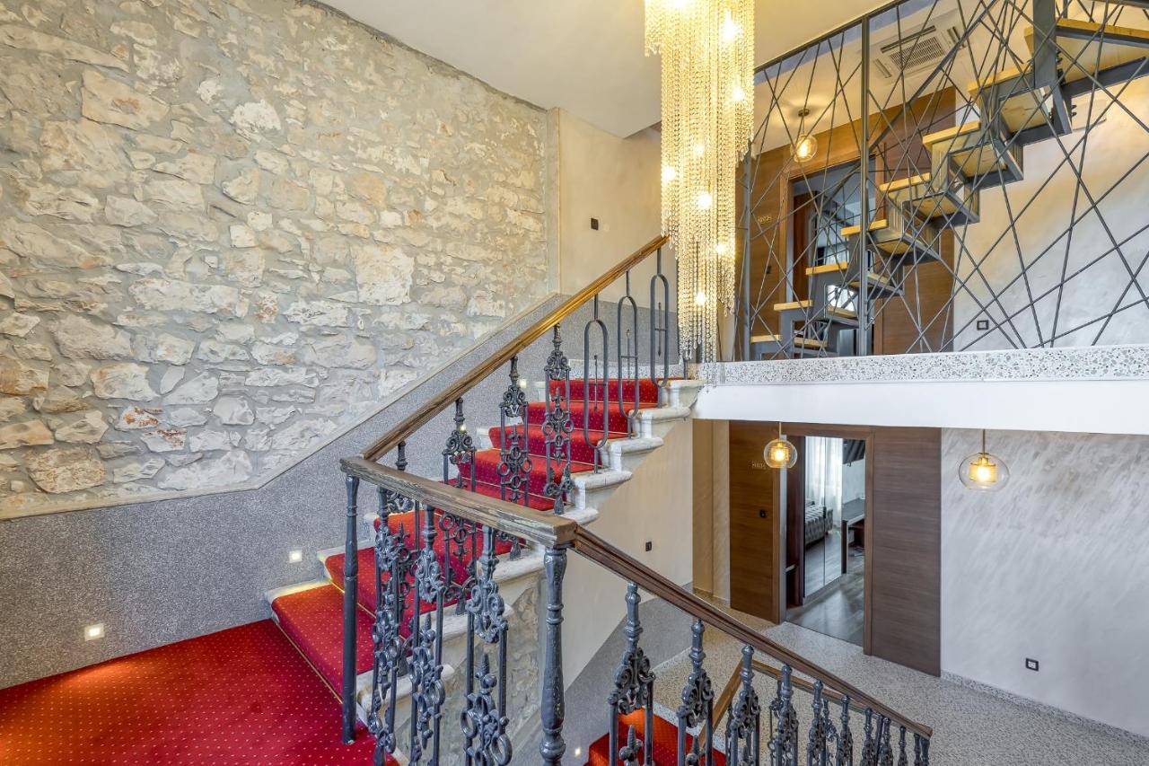 Aparthotel San Valentino Palace Umag Zewnętrze zdjęcie
