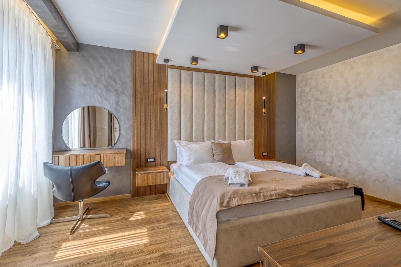 Aparthotel San Valentino Palace Umag Zewnętrze zdjęcie