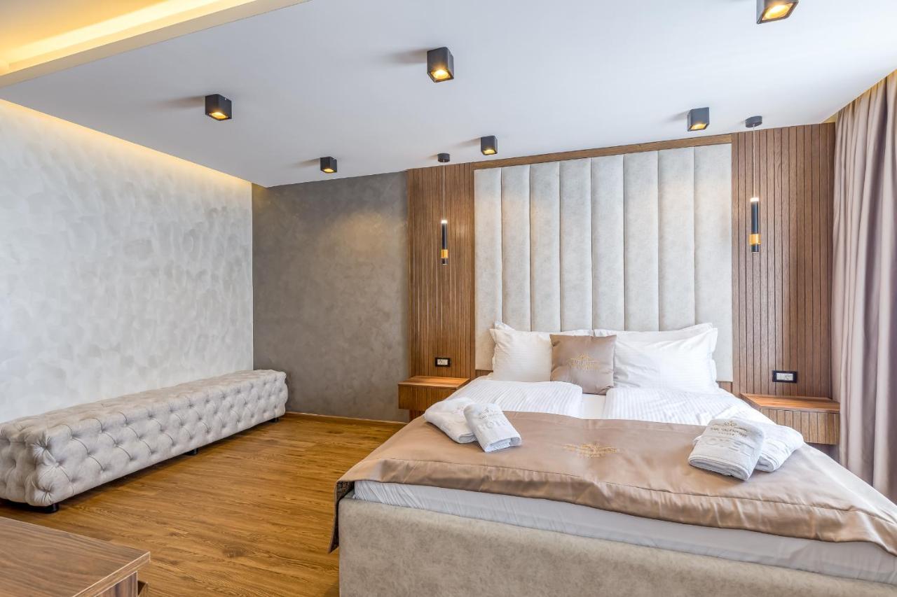 Aparthotel San Valentino Palace Umag Zewnętrze zdjęcie