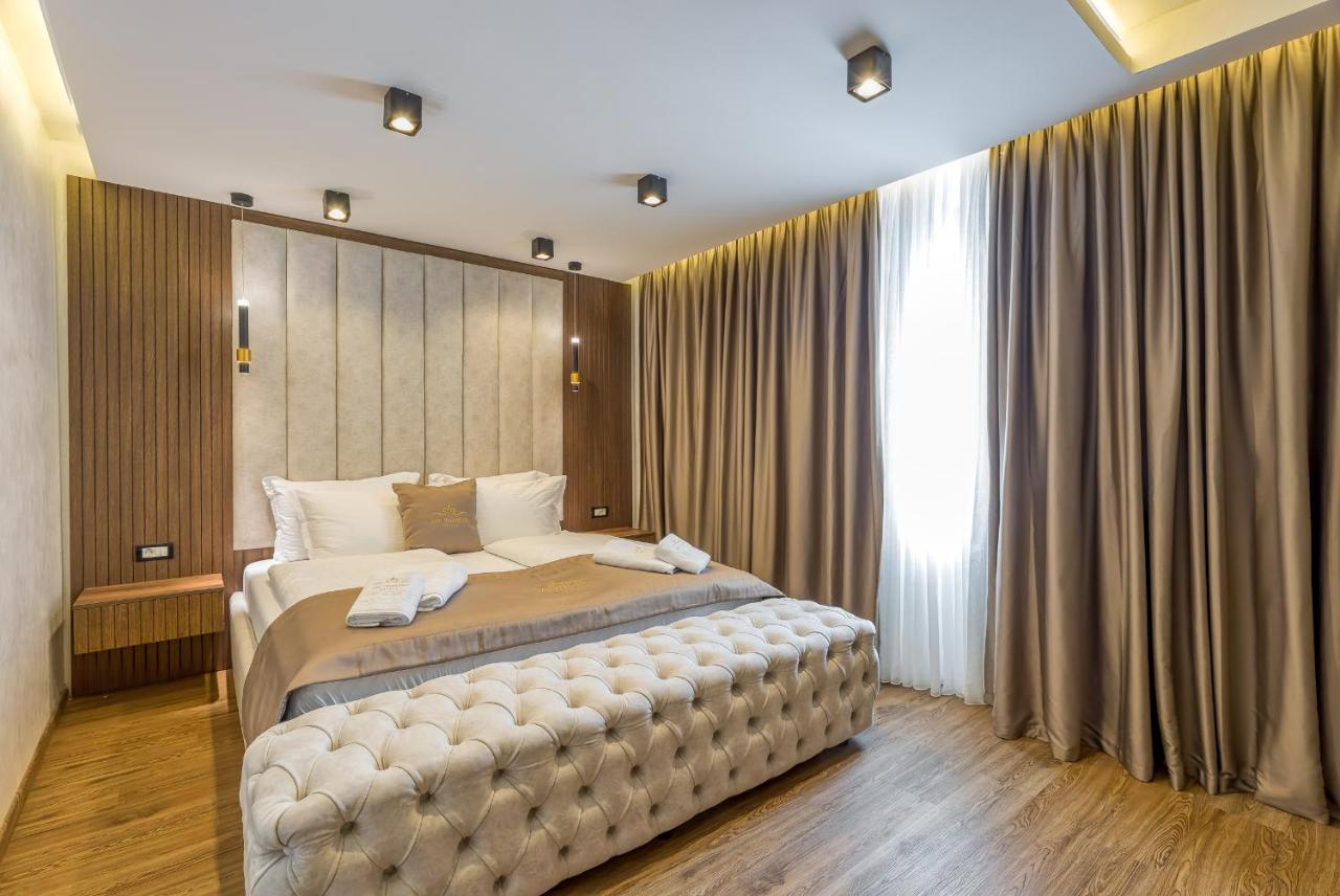 Aparthotel San Valentino Palace Umag Zewnętrze zdjęcie