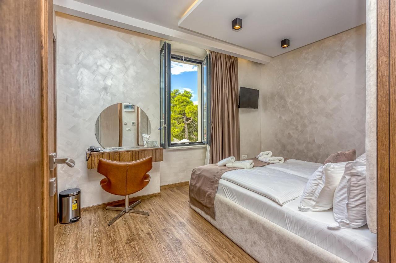 Aparthotel San Valentino Palace Umag Zewnętrze zdjęcie