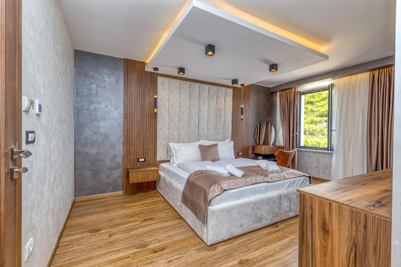 Aparthotel San Valentino Palace Umag Zewnętrze zdjęcie