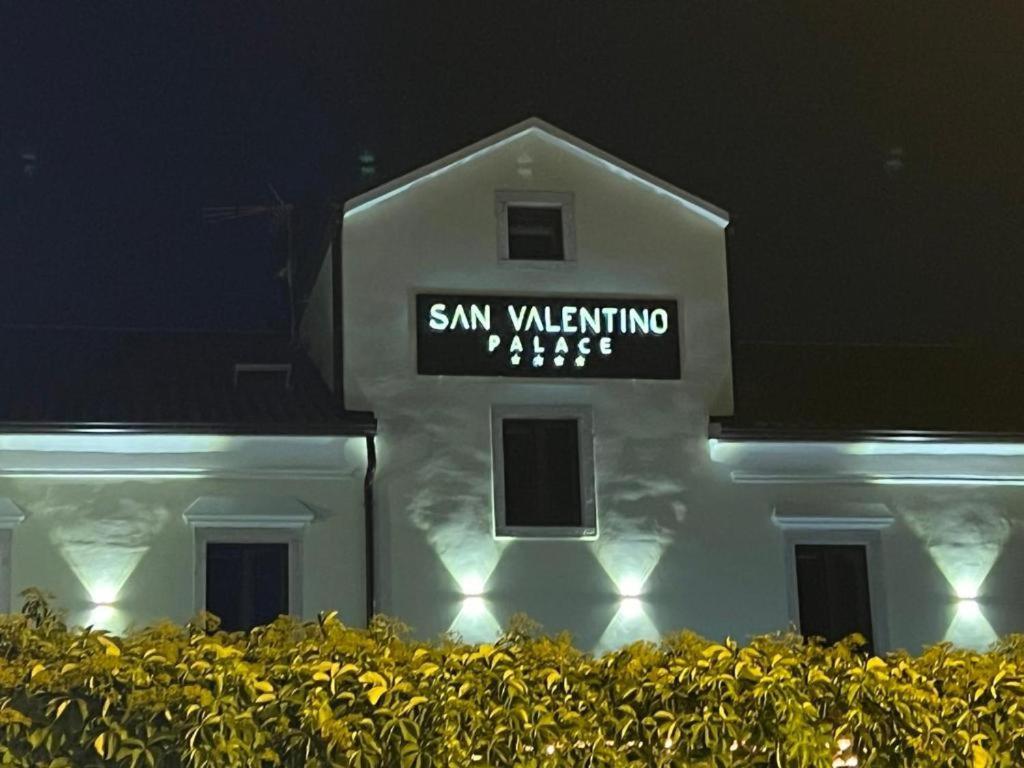 Aparthotel San Valentino Palace Umag Zewnętrze zdjęcie