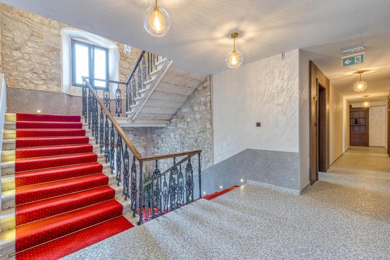 Aparthotel San Valentino Palace Umag Zewnętrze zdjęcie