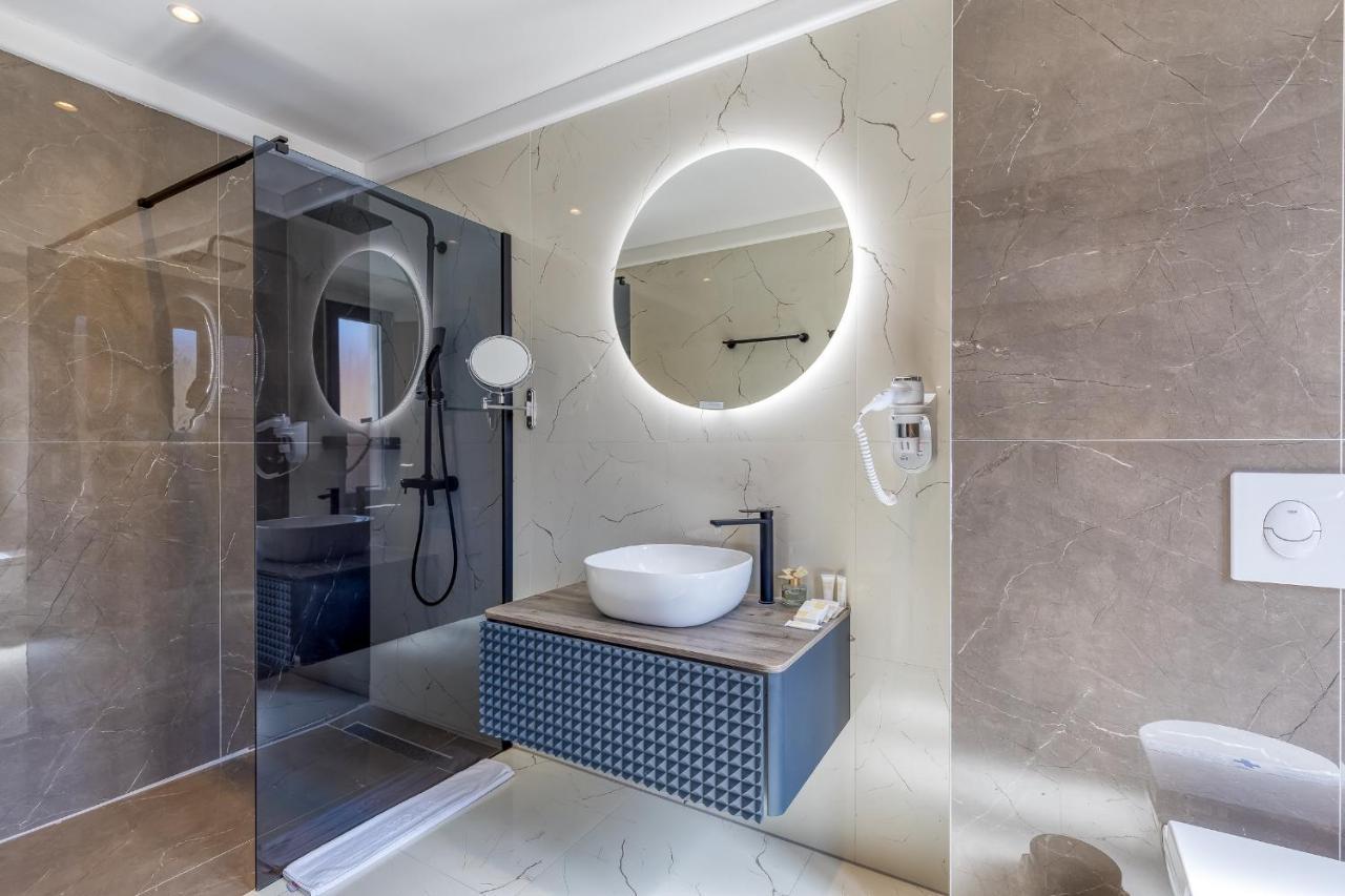 Aparthotel San Valentino Palace Umag Zewnętrze zdjęcie