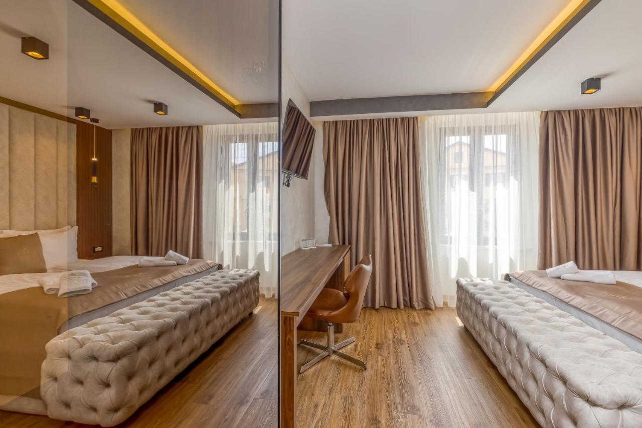 Aparthotel San Valentino Palace Umag Zewnętrze zdjęcie