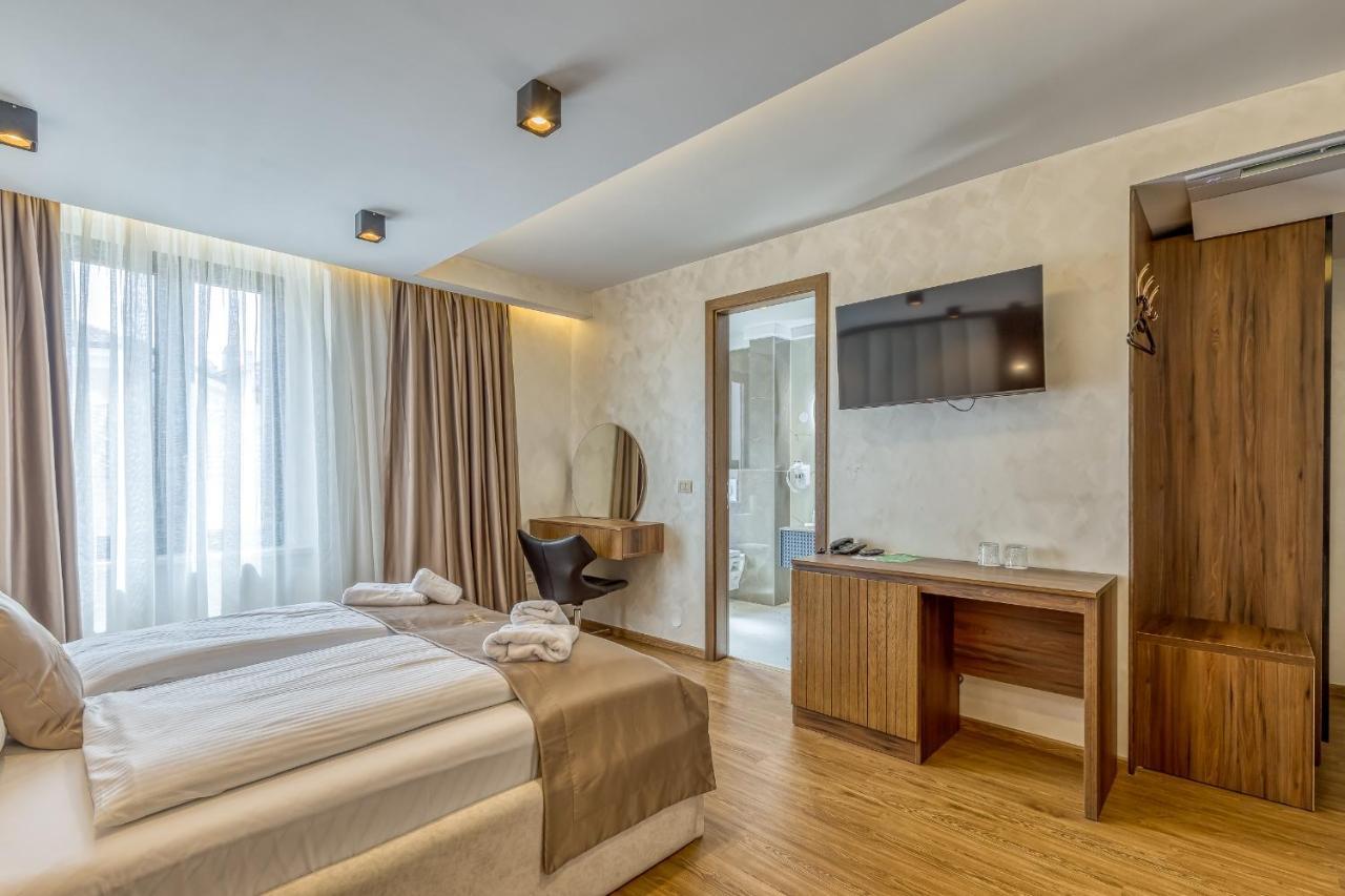 Aparthotel San Valentino Palace Umag Zewnętrze zdjęcie