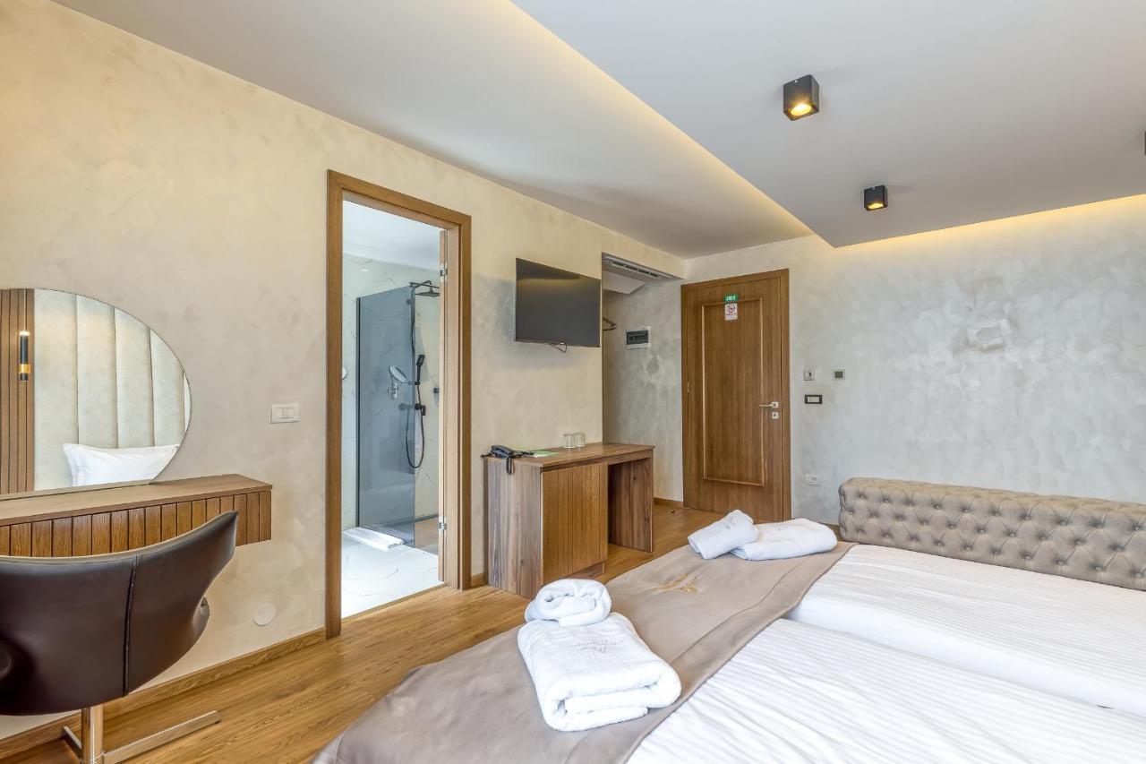 Aparthotel San Valentino Palace Umag Zewnętrze zdjęcie