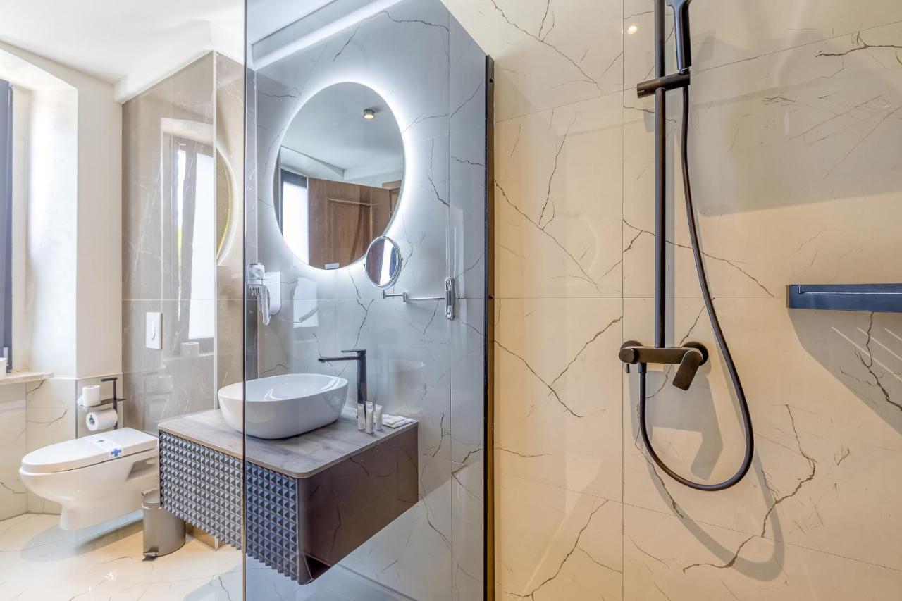 Aparthotel San Valentino Palace Umag Zewnętrze zdjęcie