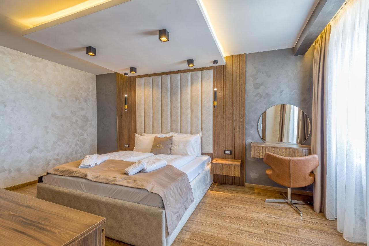 Aparthotel San Valentino Palace Umag Zewnętrze zdjęcie