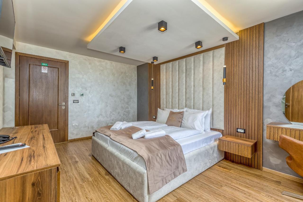 Aparthotel San Valentino Palace Umag Zewnętrze zdjęcie