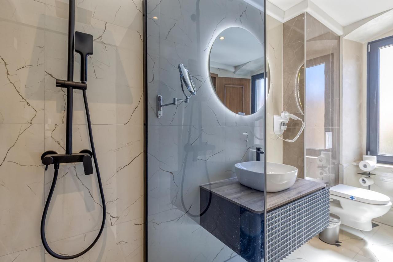 Aparthotel San Valentino Palace Umag Zewnętrze zdjęcie