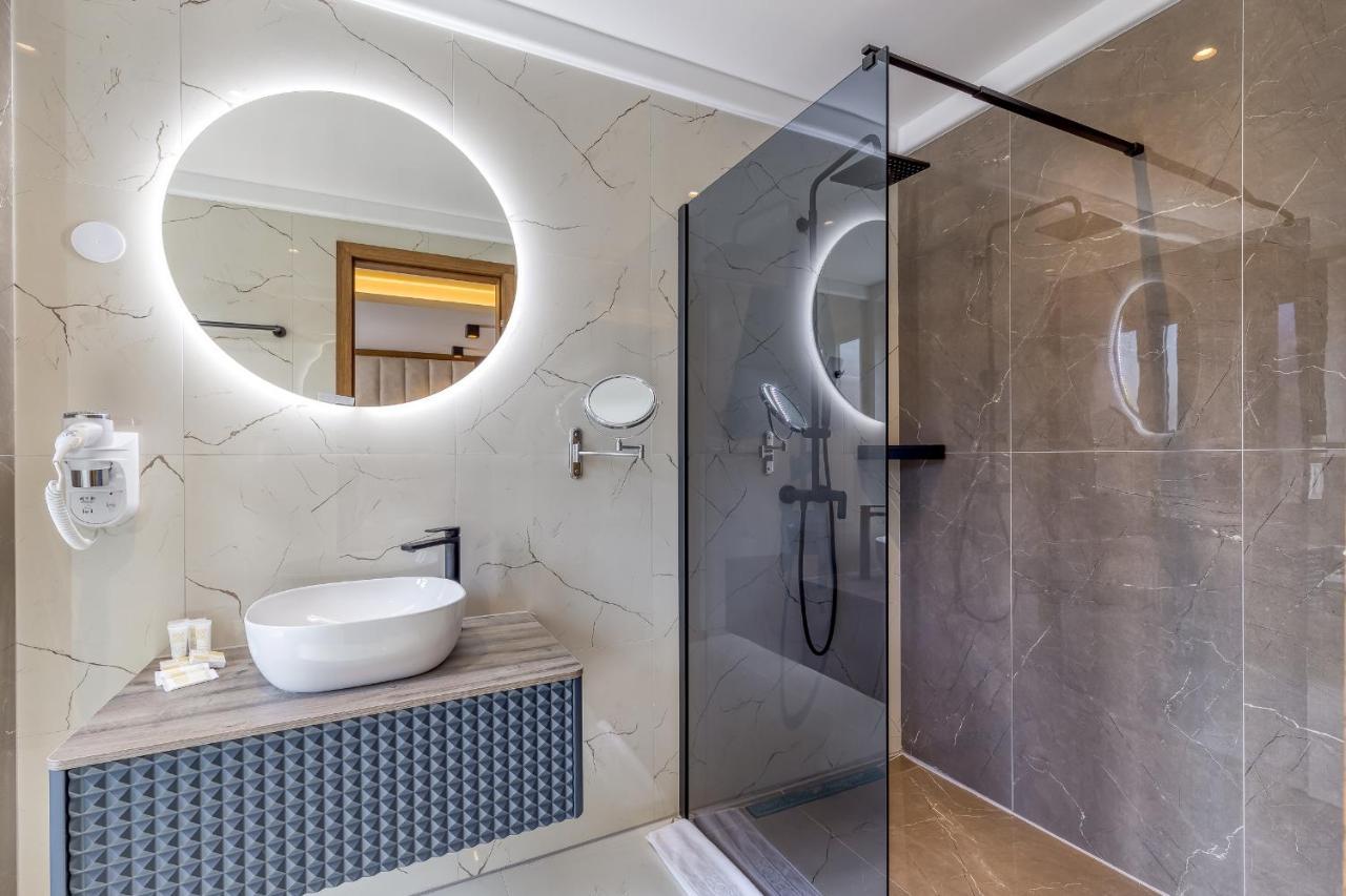 Aparthotel San Valentino Palace Umag Zewnętrze zdjęcie