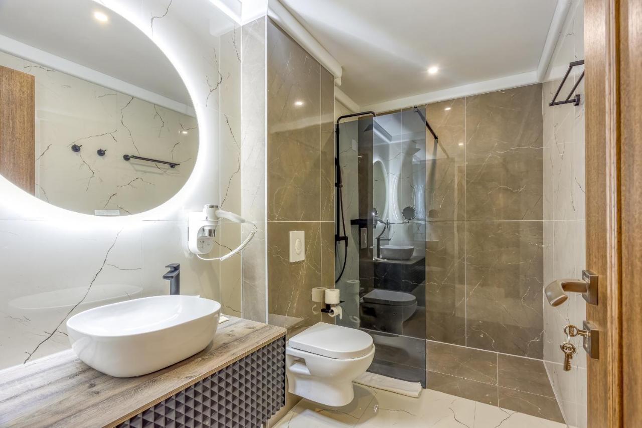 Aparthotel San Valentino Palace Umag Zewnętrze zdjęcie