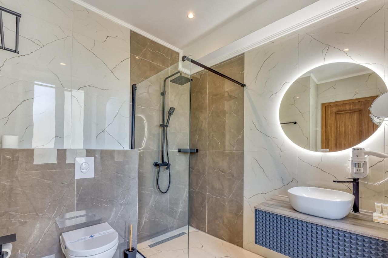 Aparthotel San Valentino Palace Umag Zewnętrze zdjęcie