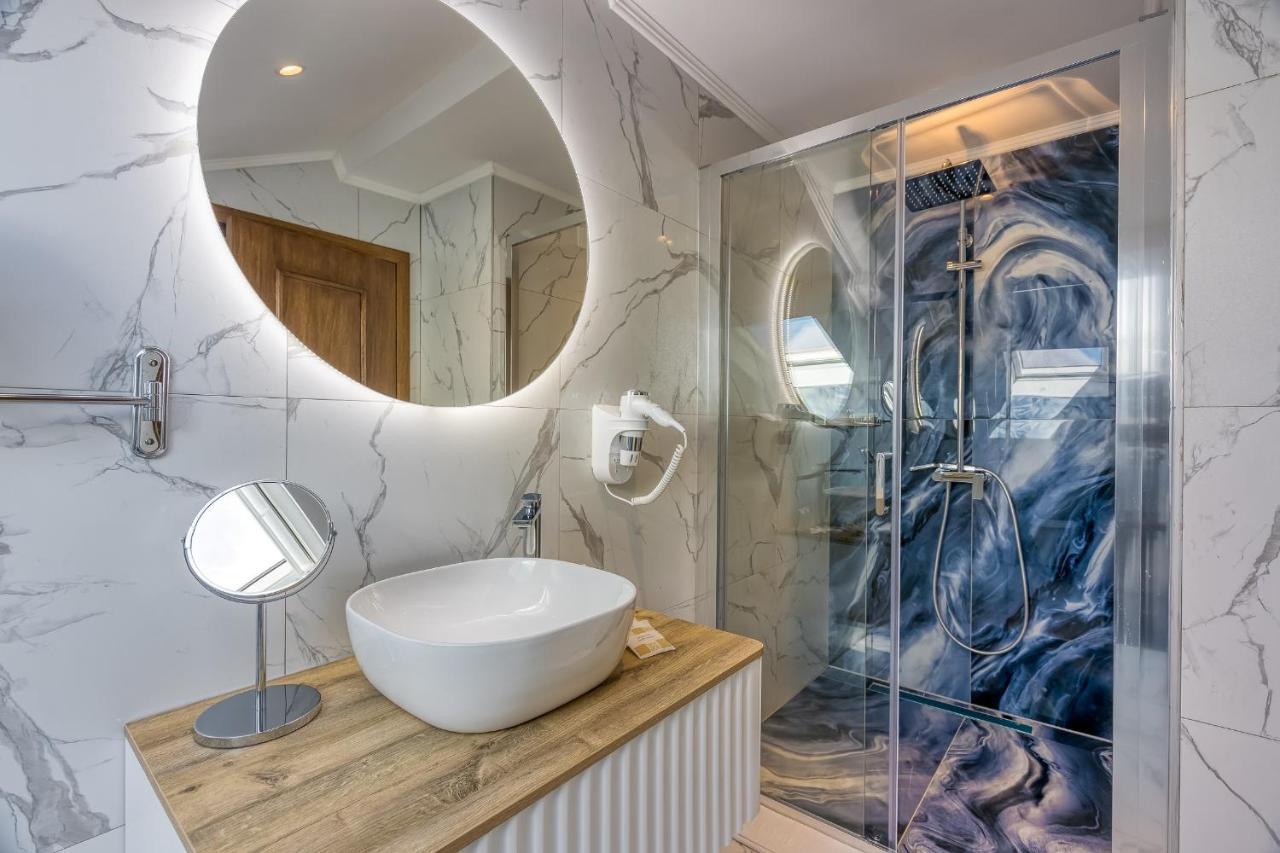 Aparthotel San Valentino Palace Umag Zewnętrze zdjęcie