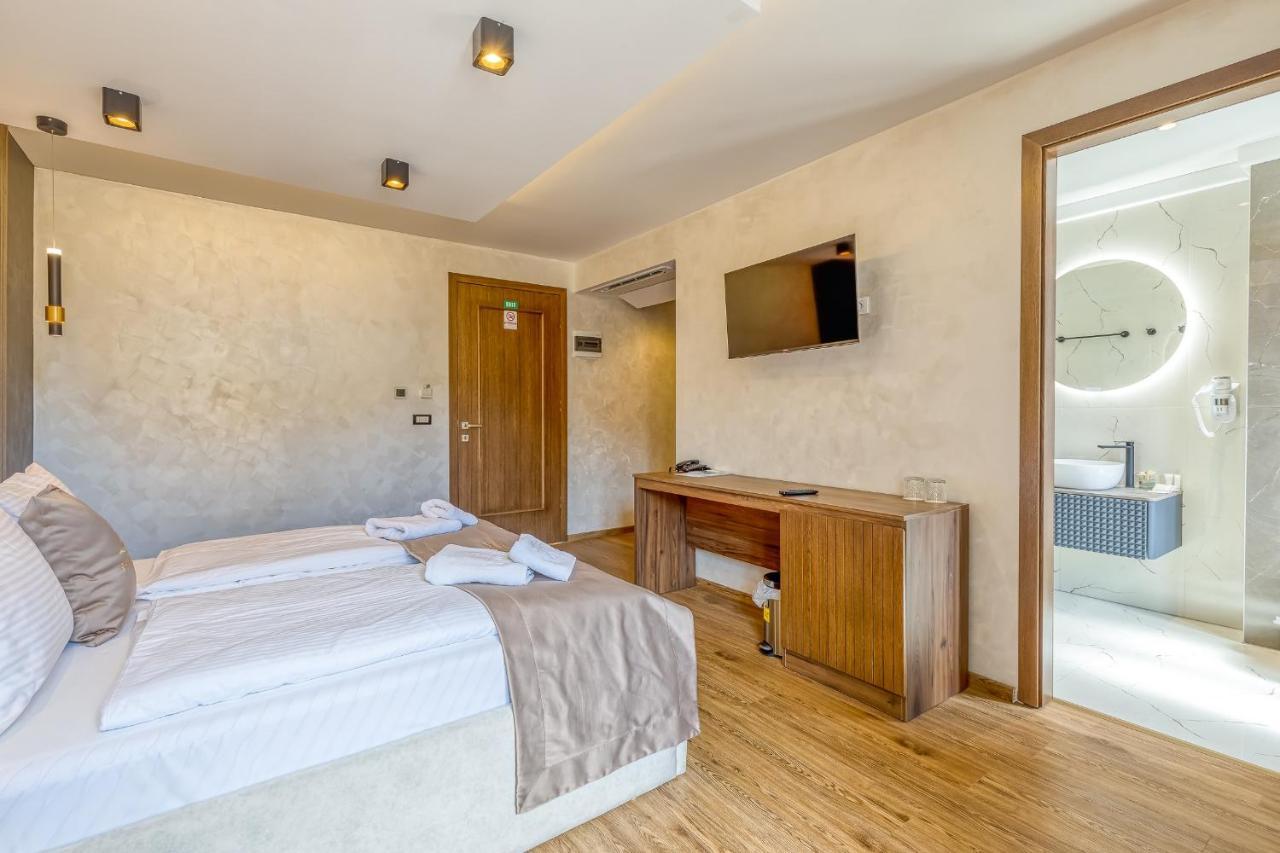 Aparthotel San Valentino Palace Umag Zewnętrze zdjęcie