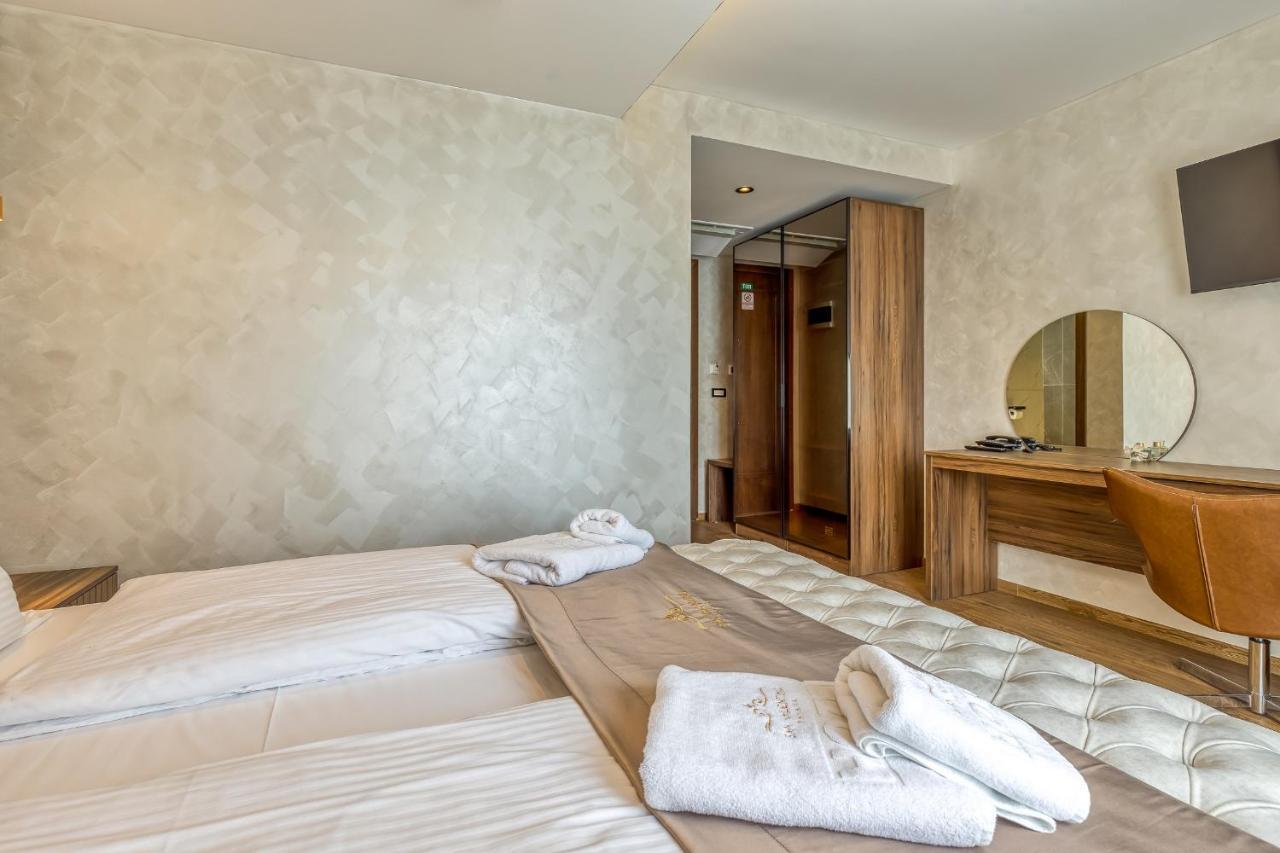 Aparthotel San Valentino Palace Umag Zewnętrze zdjęcie
