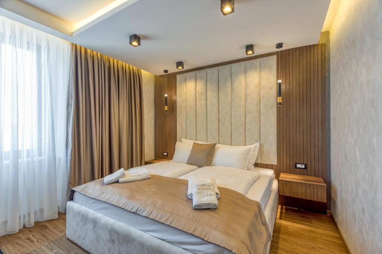 Aparthotel San Valentino Palace Umag Zewnętrze zdjęcie