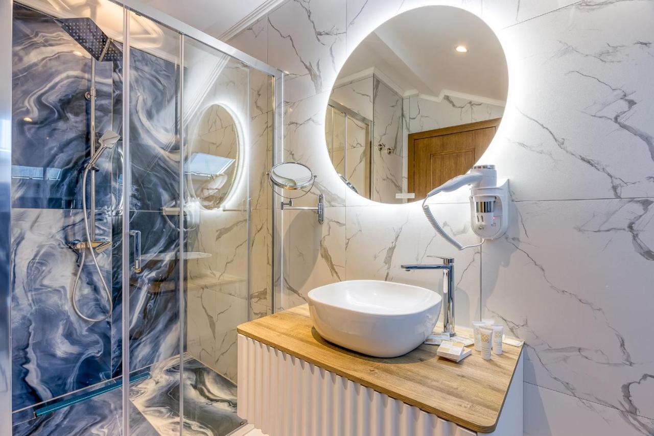 Aparthotel San Valentino Palace Umag Zewnętrze zdjęcie