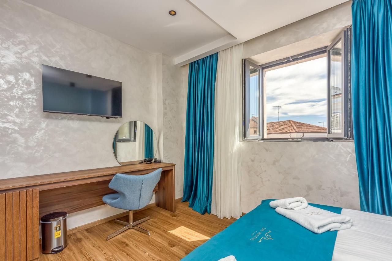 Aparthotel San Valentino Palace Umag Zewnętrze zdjęcie