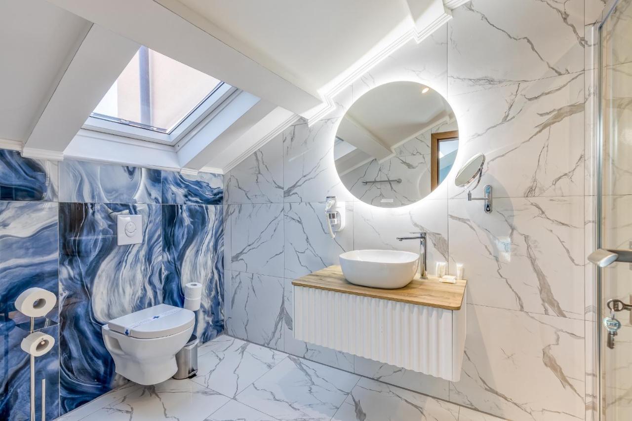 Aparthotel San Valentino Palace Umag Zewnętrze zdjęcie